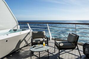 Duplex Suite